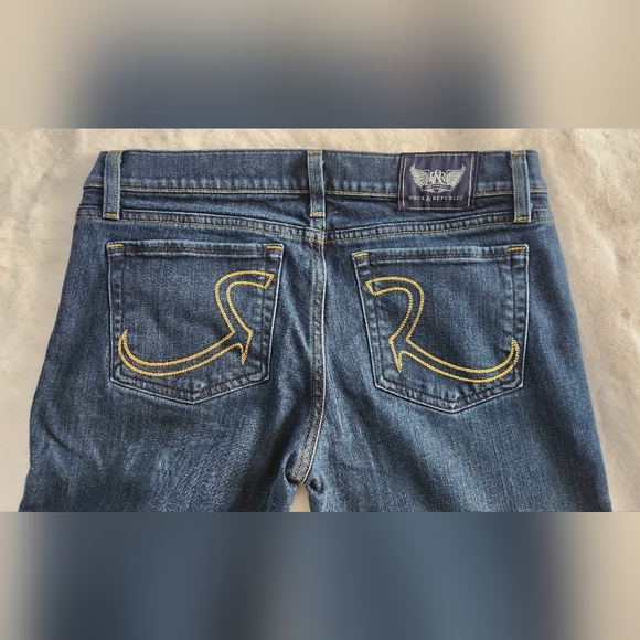 Rock & Republic Jeans - Size 29 - Picture 1 of 11